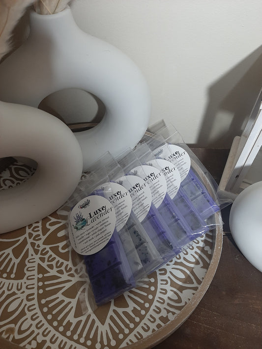 Luxe Lavender